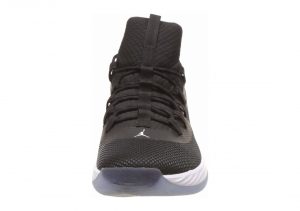 Black / Black-white (412412811)