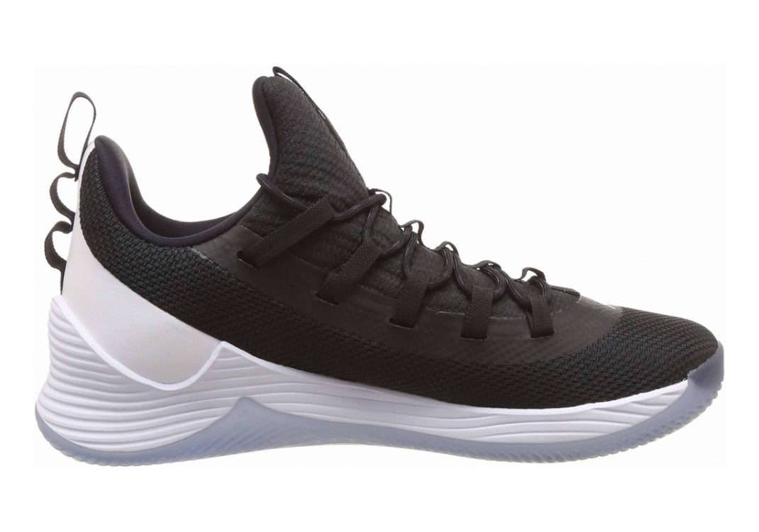 Black / Black-white (412412811)