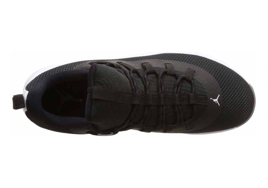 Black / Black-white (412412811)