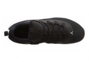 Jordan Ultra.Fly 2 Low - Black / Black-white (412412811)