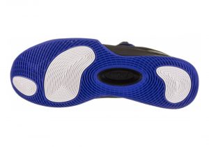 Noir Hyper Royal White (AH8110007)