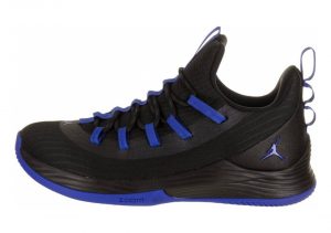 Noir Hyper Royal White (AH8110007)