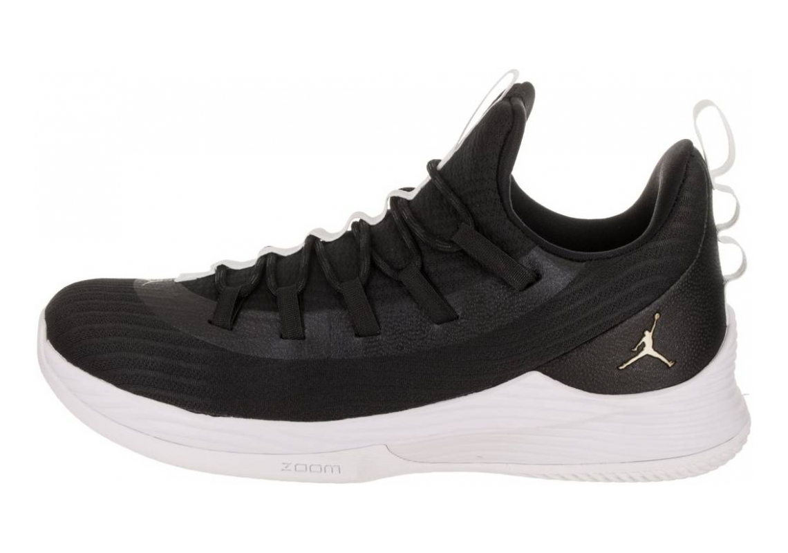 Made of Prevention Retired Jordan Ultra Fly 2 Low Black White Britain, SAVE 40% - lutheranems.com