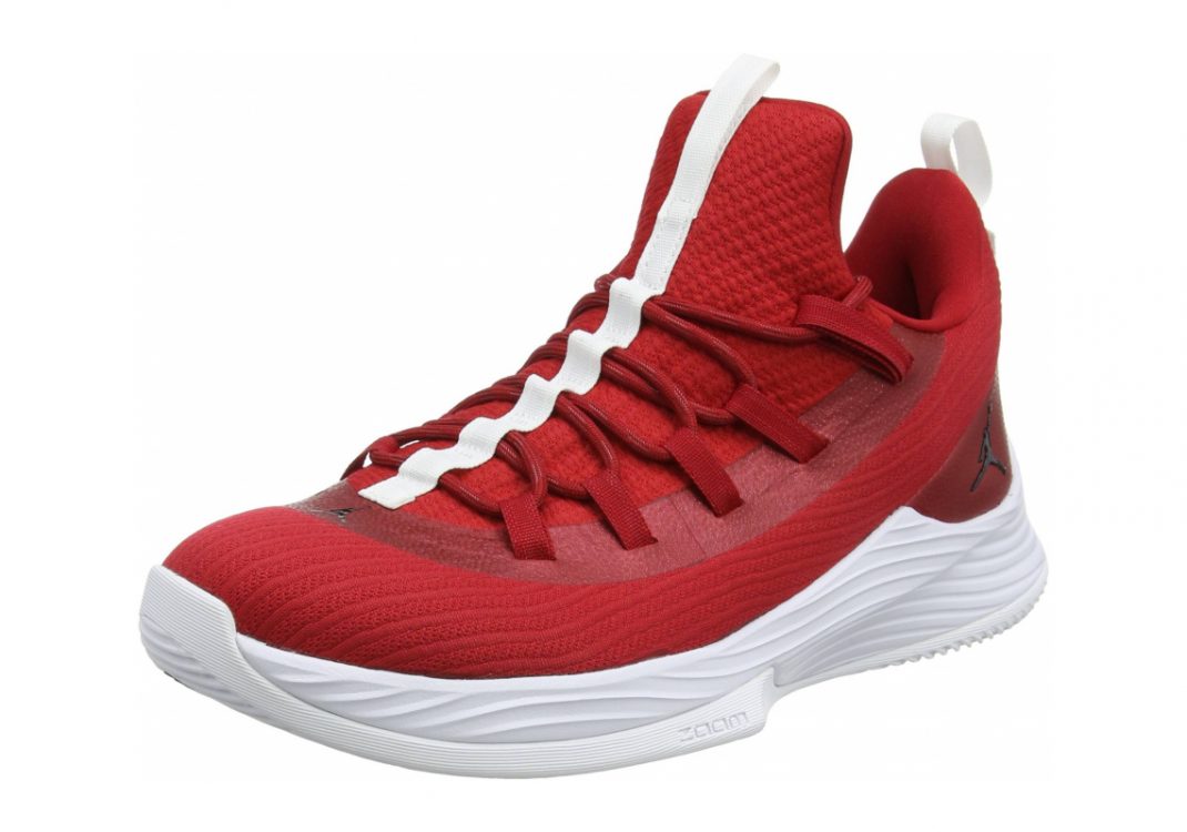 Rot (Gym Redblackwhite 601) (AH8110601)