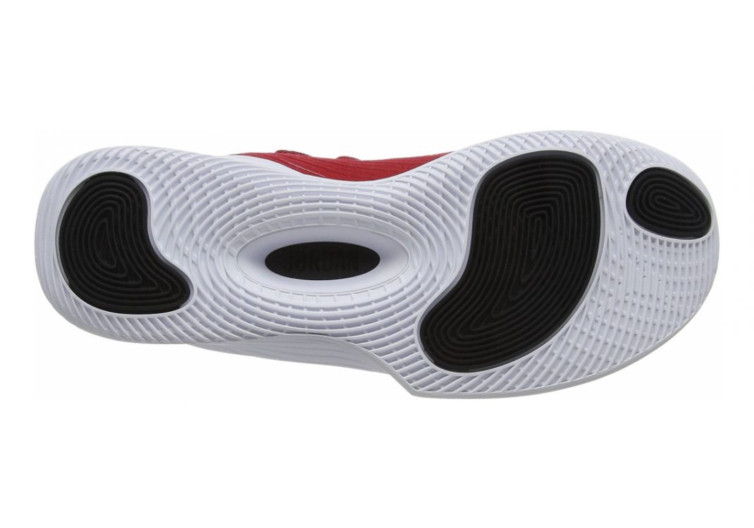 Rot (Gym Redblackwhite 601) (AH8110601)