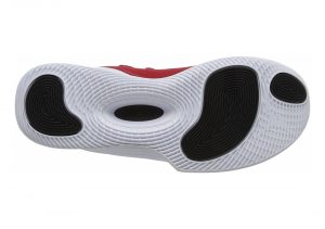 Rot (Gym Redblackwhite 601) (AH8110601)