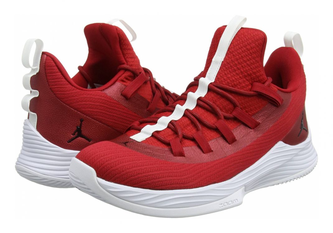 Rot (Gym Redblackwhite 601) (AH8110601)