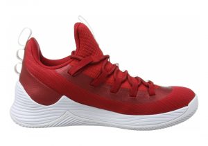 Rot (Gym Redblackwhite 601) (AH8110601)