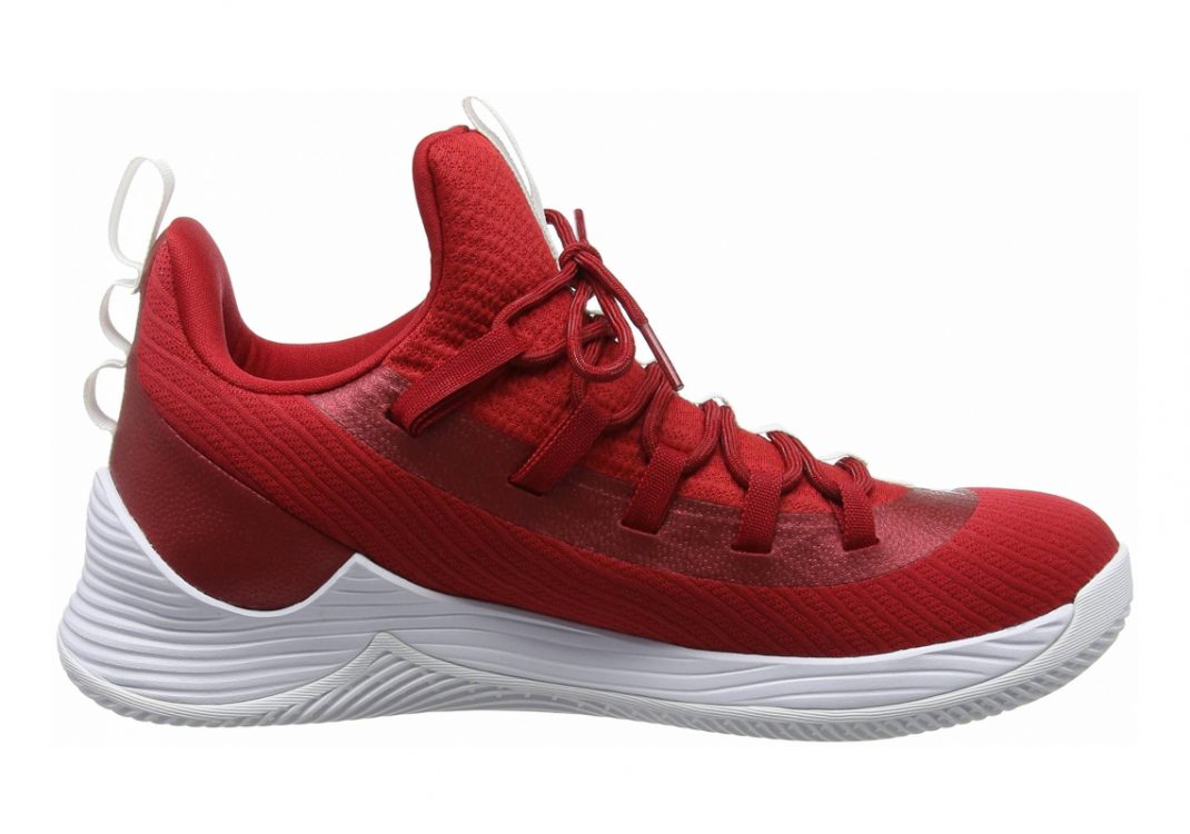 Rot (Gym Redblackwhite 601) (AH8110601)