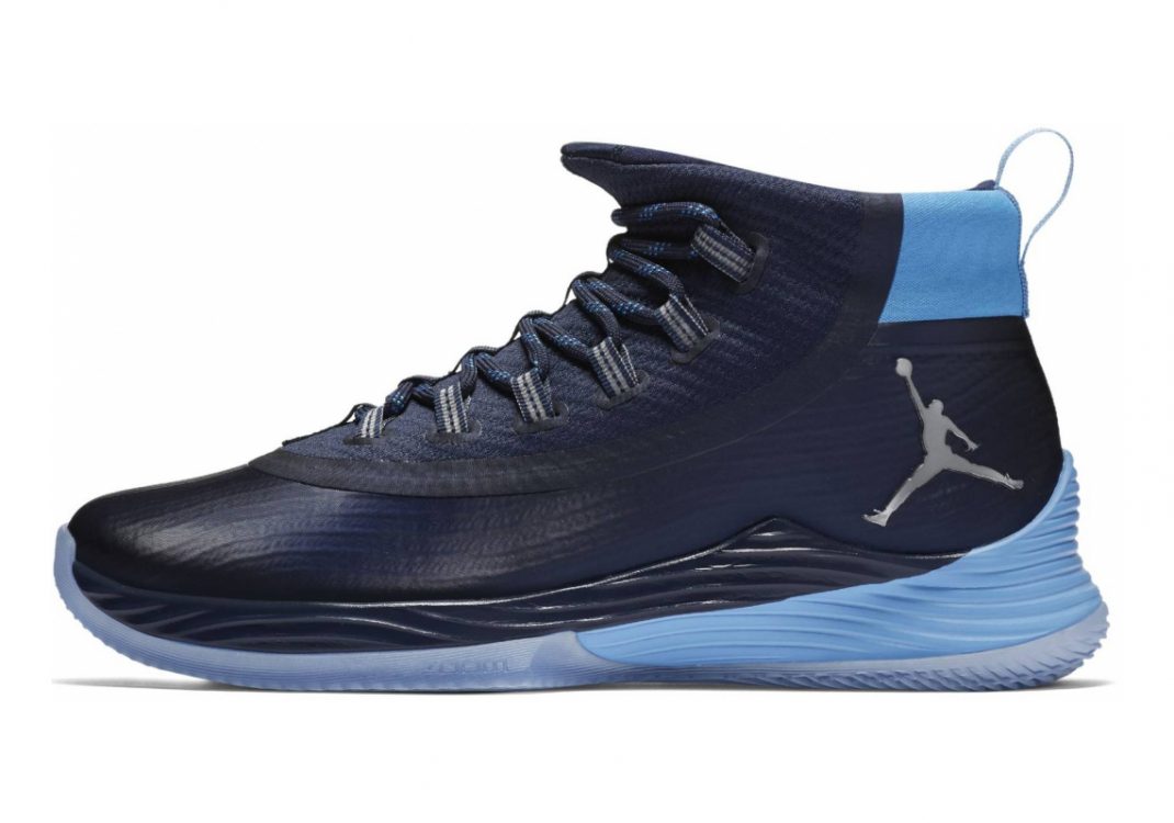 Midnight Navy/Metallic Silver (897998405)