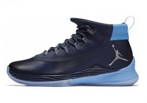 Midnight Navy/Metallic Silver (897998405)