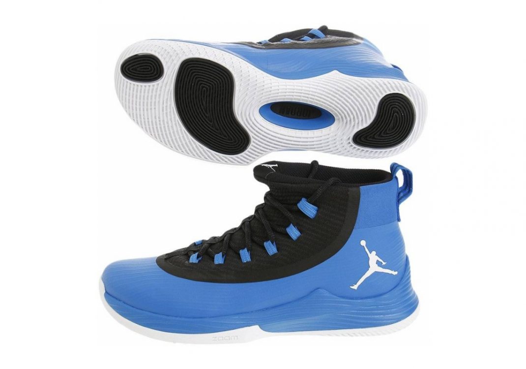 Soar White Black (487002101)