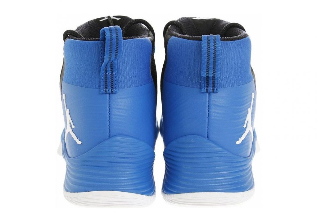 Soar White Black (487002101)