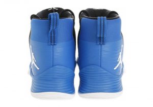 Soar White Black (487002101)