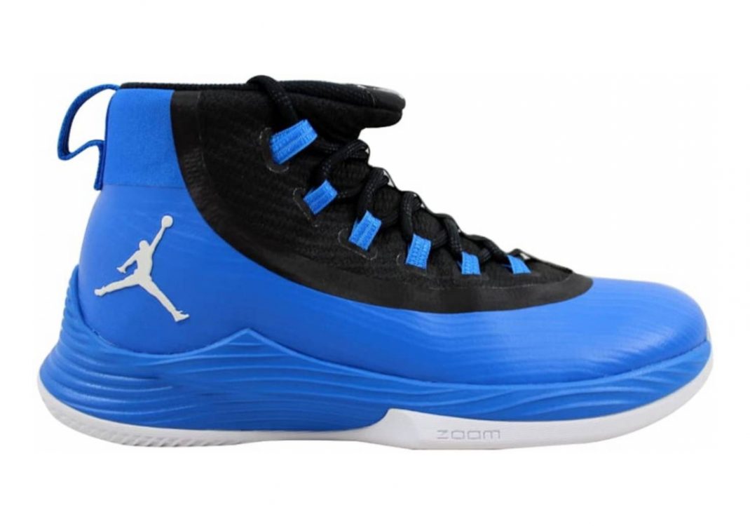 Soar White Black (487002101)