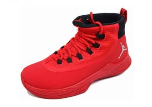 University Red/Black-action Red-metallic Silver (921211606)