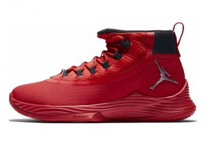 University Red/Black-action Red-metallic Silver (921211606)