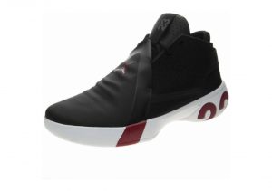 Multicolore Black White Gym Red 005 (AR0044005)