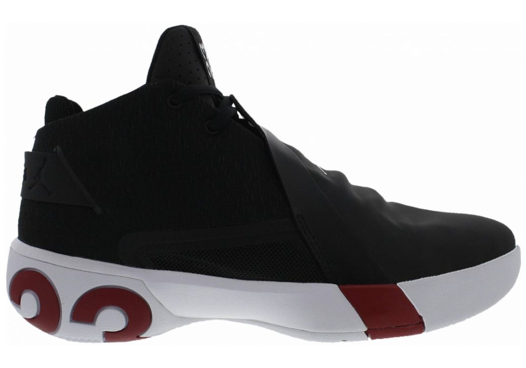 Multicolore Black White Gym Red 005 (AR0044005)