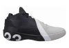 Jordan Ultra.Fly 3 - BLACK/WHITE-LT SMOKE GREY (AR0044001)