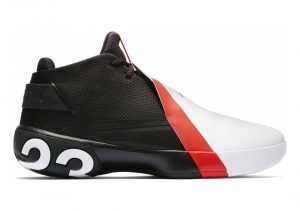 Mehrfarbig Black Infrared 23 White 023 (AR0044023)