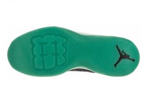 Negro Black Reflect Silver Hypr Turq (834268006)