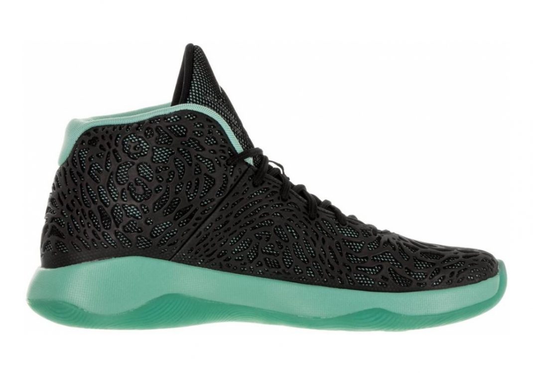 Negro Black Reflect Silver Hypr Turq (834268006)