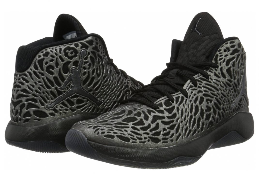 Jordan Ultra.Fly - Black (834268010)