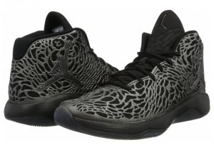 Jordan Ultra.Fly - Black (834268010)