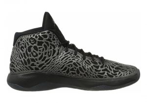 Jordan Ultra.Fly - Black (834268010)