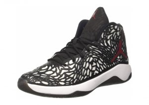 Blanco White Gym Red Black (834268101)