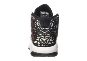 Blanco White Gym Red Black (834268101)