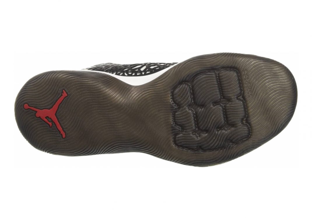 Blanco White Gym Red Black (834268101)