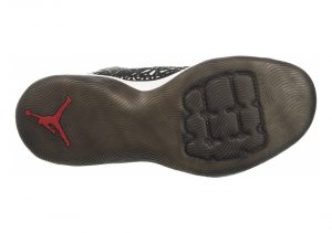 Blanco White Gym Red Black (834268101)