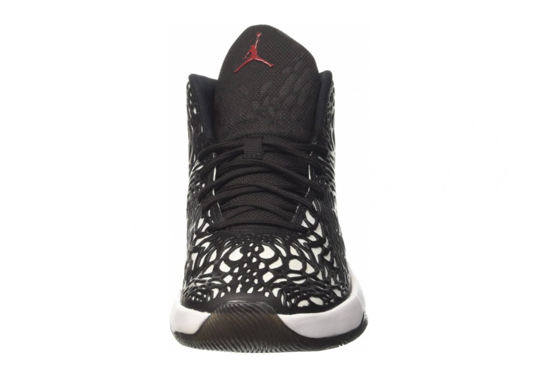 Blanco White Gym Red Black (834268101)