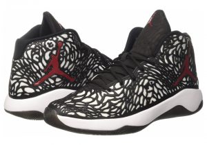 Blanco White Gym Red Black (834268101)