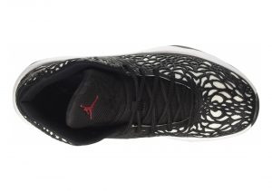 Blanco White Gym Red Black (834268101)