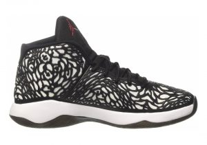 Blanco White Gym Red Black (834268101)