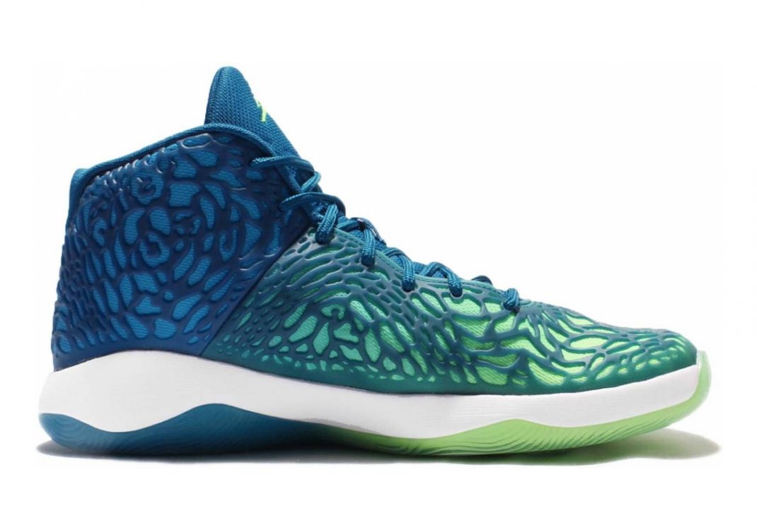 Green Abyss Ghost Green Blue Lagoon (834268305)