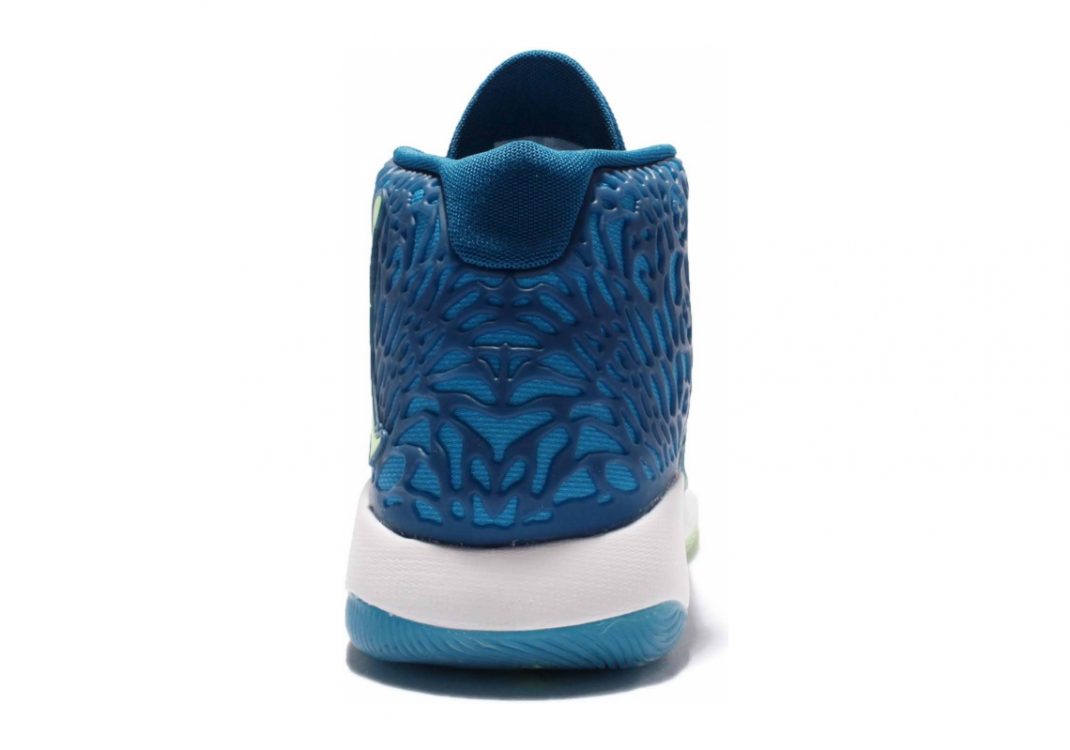 Green Abyss Ghost Green Blue Lagoon (834268305)