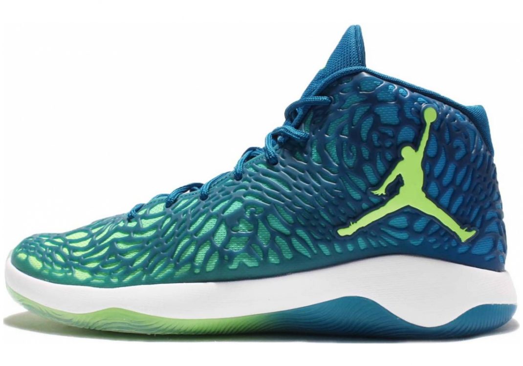 Green Abyss Ghost Green Blue Lagoon (834268305)