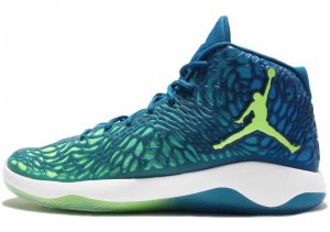 Green Abyss Ghost Green Blue Lagoon (834268305)