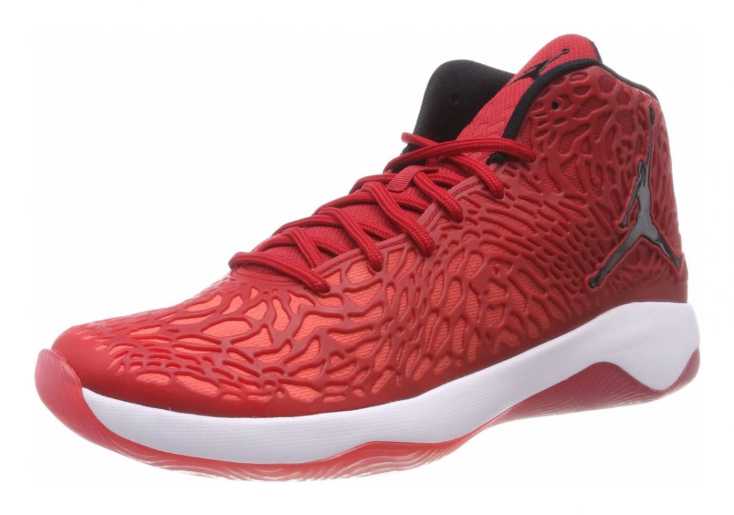 Gym Red/Black Infrared 23 (834268602)