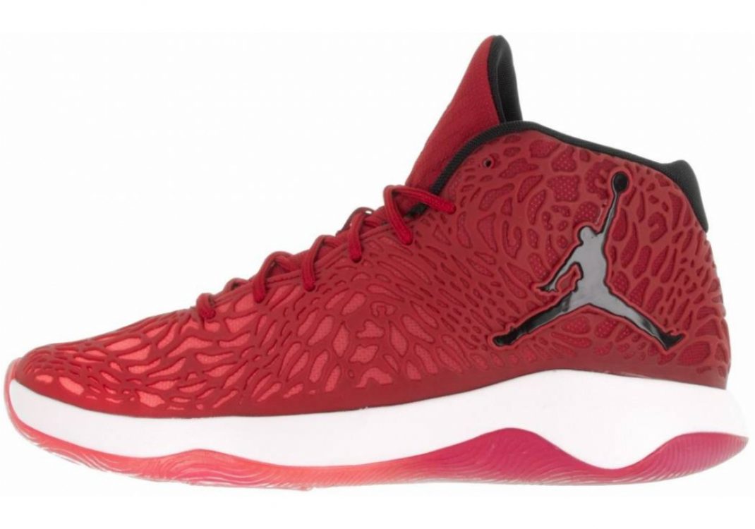 Gym Red/Black Infrared 23 (834268602)