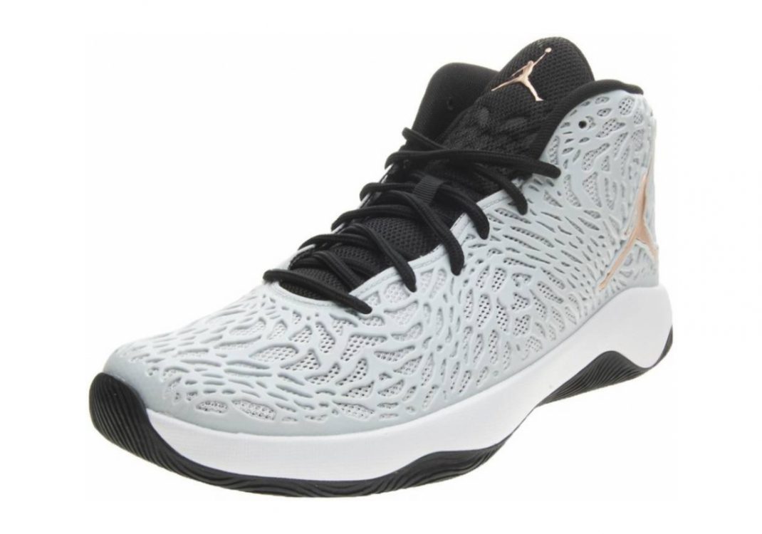 Blanco White Mtlc Coppercoin Black (834268113)