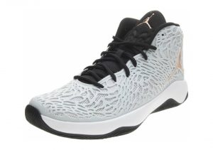 Blanco White Mtlc Coppercoin Black (834268113)