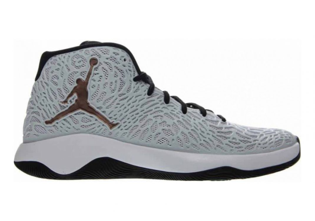 Blanco White Mtlc Coppercoin Black (834268113)