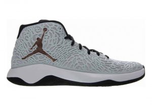 Blanco White Mtlc Coppercoin Black (834268113)