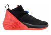 Jordan Why Not Zer0.1 - Black Black Signal Blue Team Orange (AA2510015)