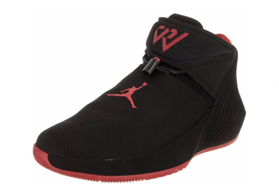 Black/Red (AA2510007)